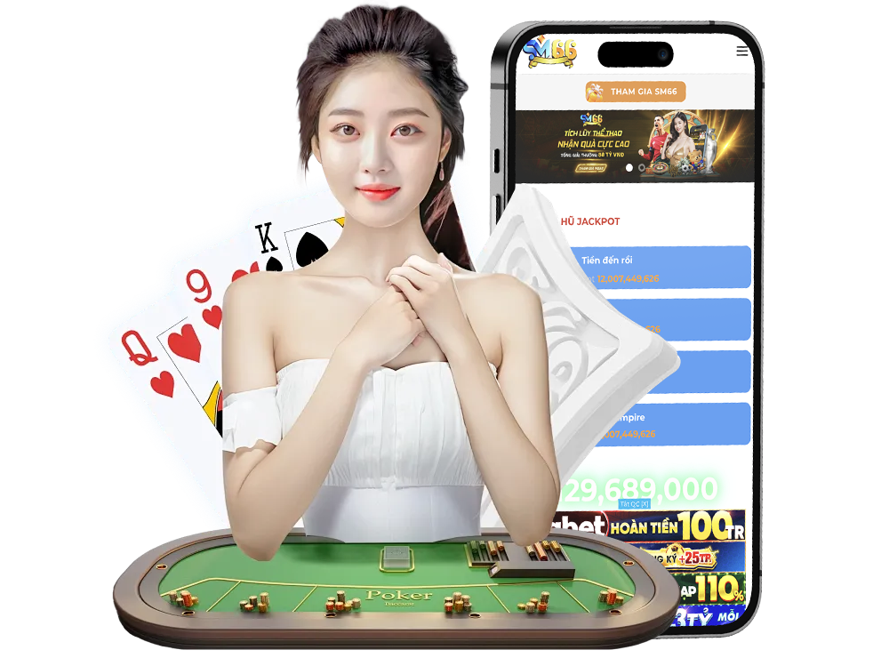Casino SM66