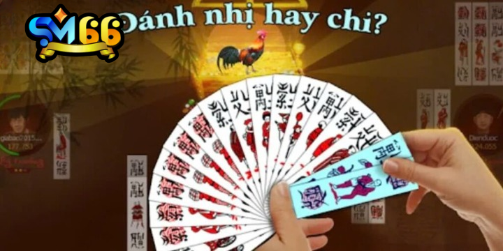 Những lỗi thường gặp khi chơi Chắn và kinh nghiệm Cách Chơi Bài Chắn SM66