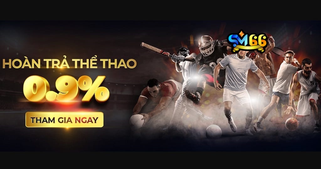 Bóng Bàn Tại SM66
