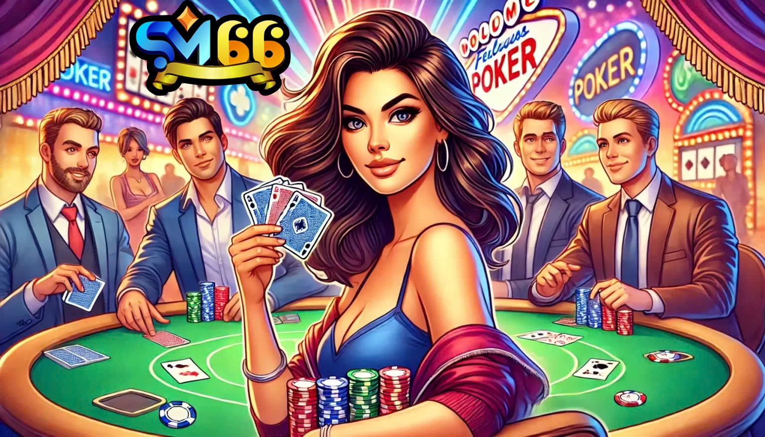 Câu Hỏi Thường Gặp Về Bluff Trong Poker
