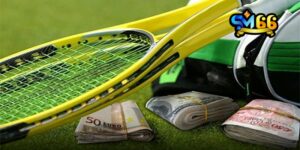 Để cược trò này thành công thì bạn cũng cần có kiến thức về tennis