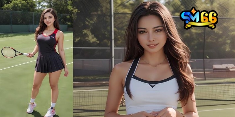 Nhà cái SM66 là đơn vị cung cấp cá cược tennis chất lượng hàng đầu hiện nay