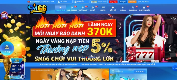 Hướng dẫn đăng ký qua di động