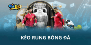 Kinh nghiệm chơi kèo rung tại SM66 