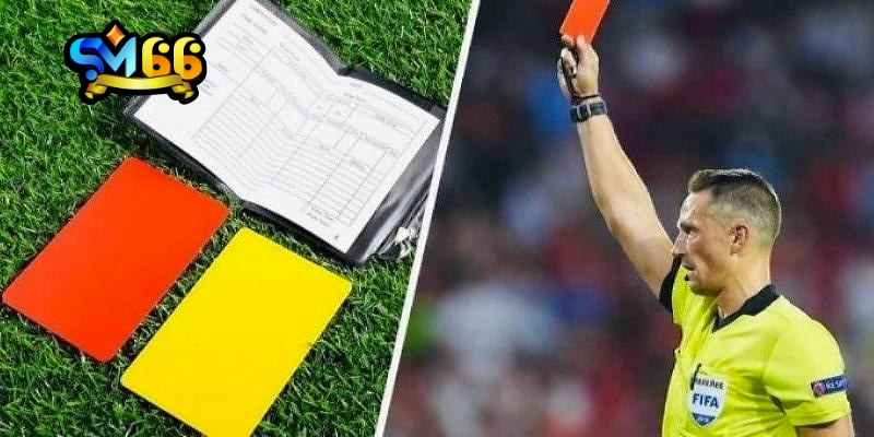 Những loại kèo cược thẻ phạt phổ biến hiện nay
