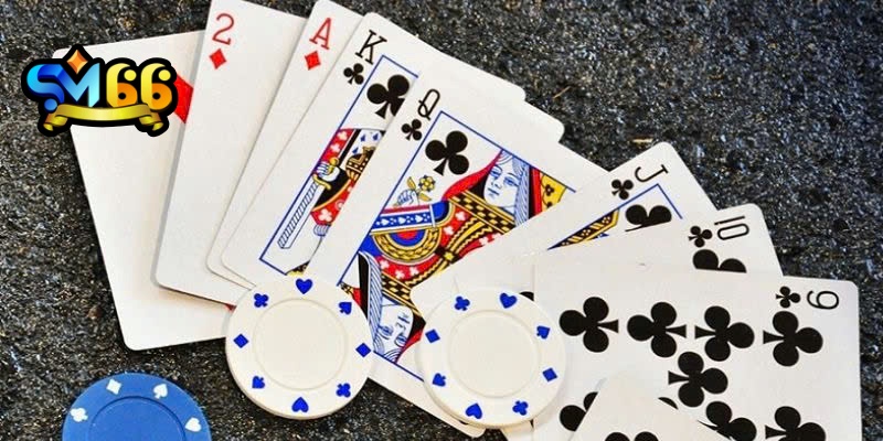 Giới thiệu game Mậu Binh