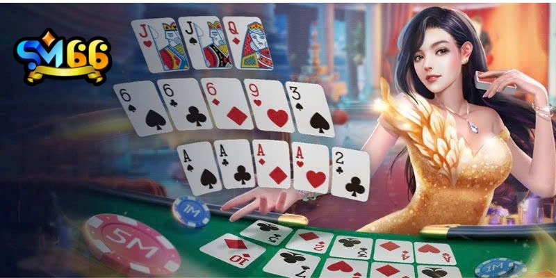 Điểm nổi bật của Mậu Binh