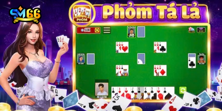 Mẹo chơi Phỏm dễ thắng