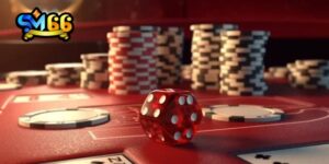 Poker Face SM66