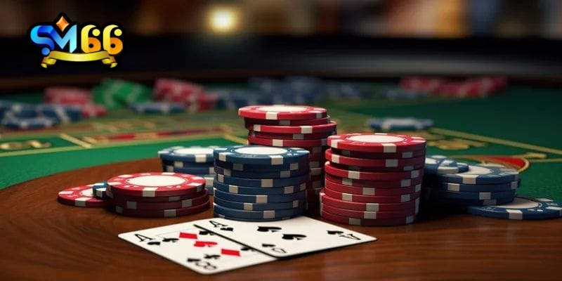 Poker Face SM66