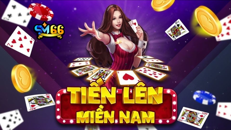 Luật chơi đơn giản nhưng đòi hỏi người chơi phải nắm rõ cách sắp xếp bài