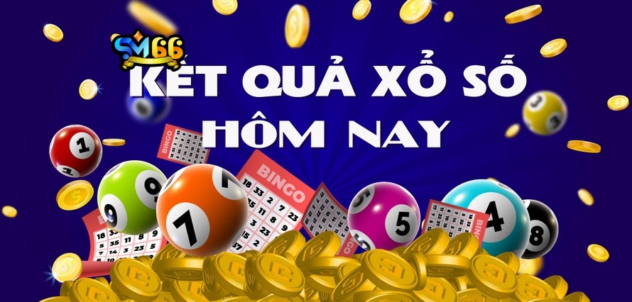 Giới thiệu xổ số SM66 
